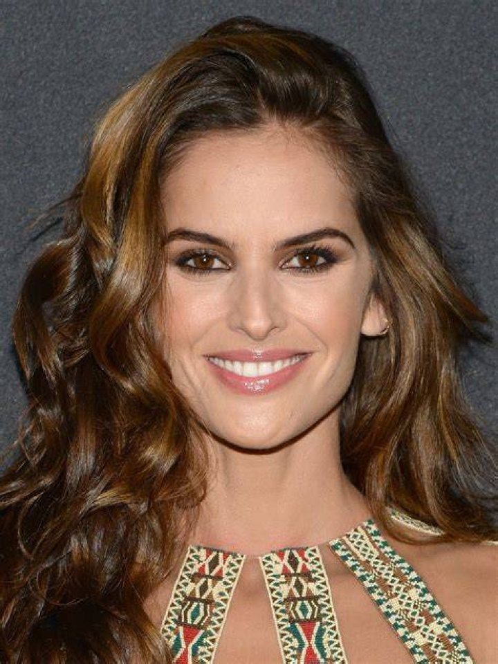 Izabel Goulart Biography, Height & Life Story Super Stars Bio