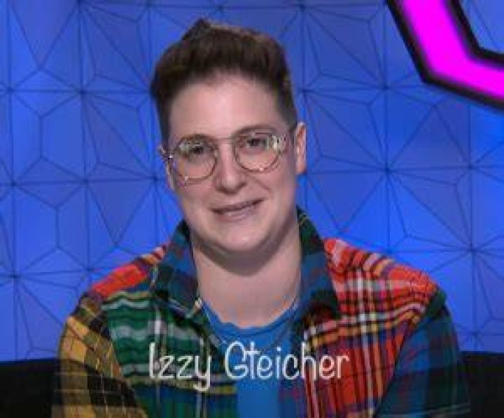 Izzy Gleicher's Big Brother Eviction Was Orchestrated By The Season's