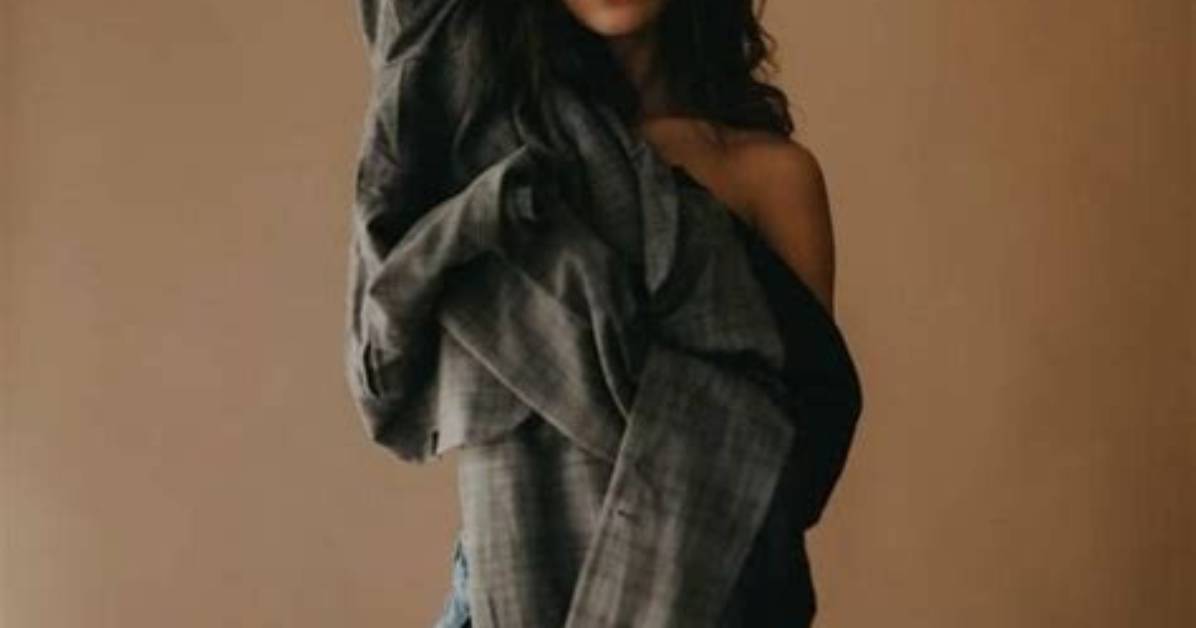 Izzy Rocha Net Worth, Age, Height, Relationship, Career and Wiki!