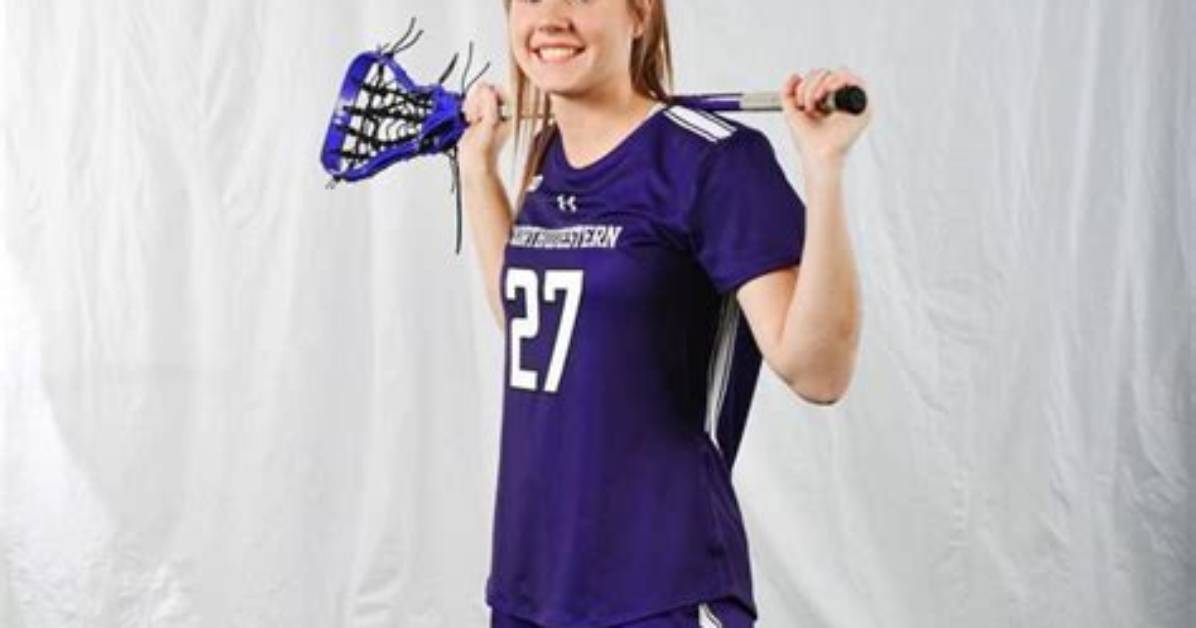 Izzy Scane – American Lacrosse Player | Age, Biography, Wiki, Career, Net Worth, Stats, Boyfriend, Instagram, Height & Facts