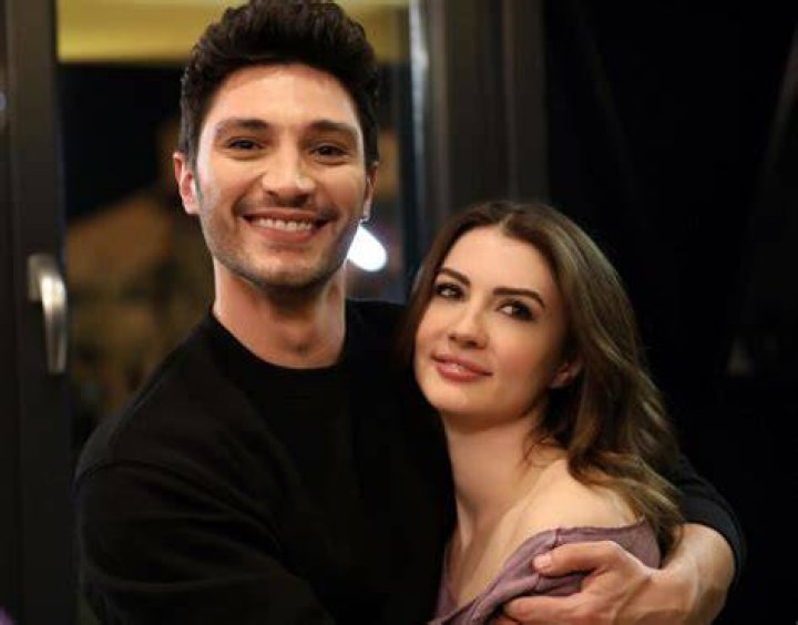 İlhan Şen defends Burcu &Ouml;zberk against attacks she is facing All
