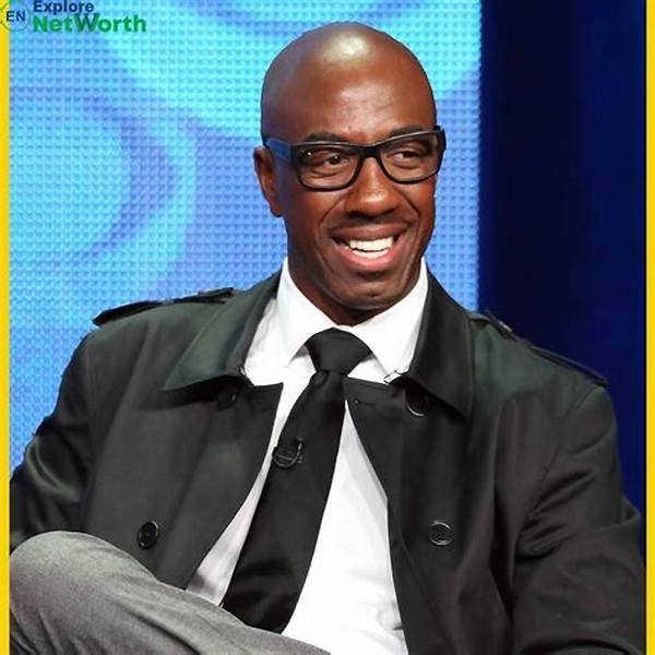J. B. O Net Worth - How Much Does J. B. O Make?