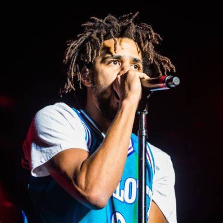 J.Cole Blocks a Shot During His 2nd Patriots BBC Game in the BAL (May