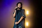 J Cole Death News; Is the Rapper Dead or Alive?