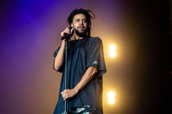 J Cole Death News; Is the Rapper Dead or Alive?