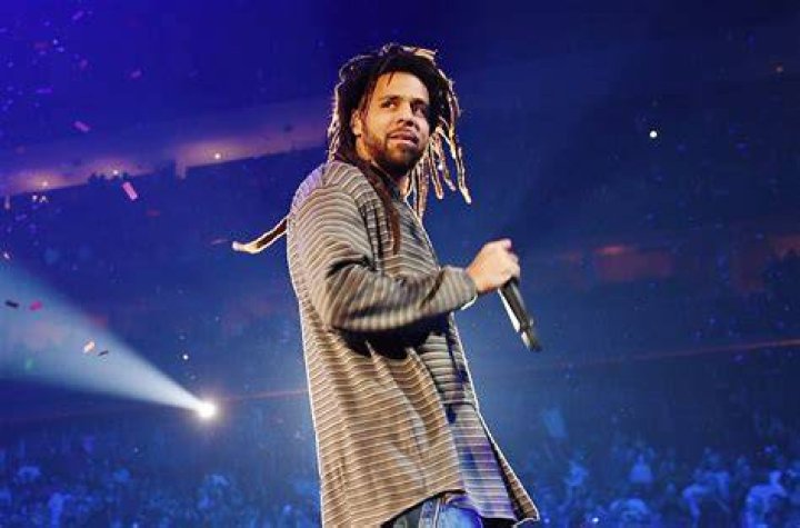 J. Cole Has Real Shot at Making NBA Team, Says Larry Sanders XXL