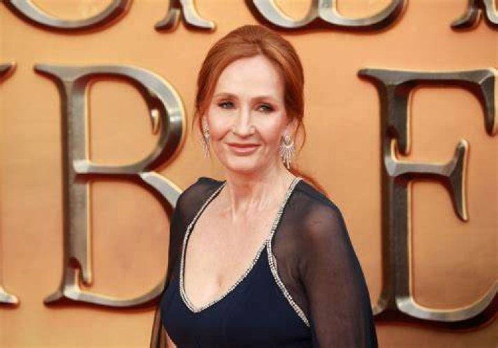J.K. Rowling&rsquo;s Net Worth Is Still Huge Today&mdash;Here&rsquo;s How Much She Makes