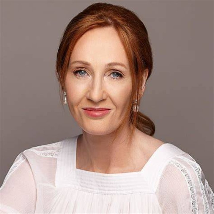 J.K. Rowling's Net Worth POPSUGAR Celebrity