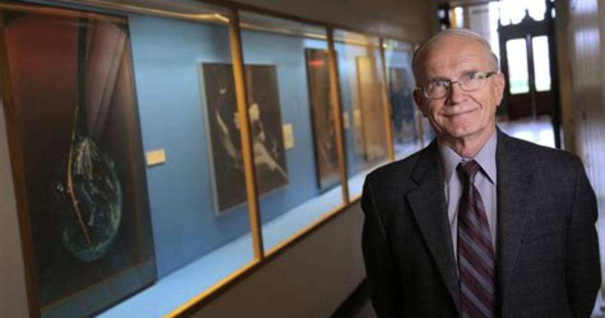 J. Kim Vandiver
