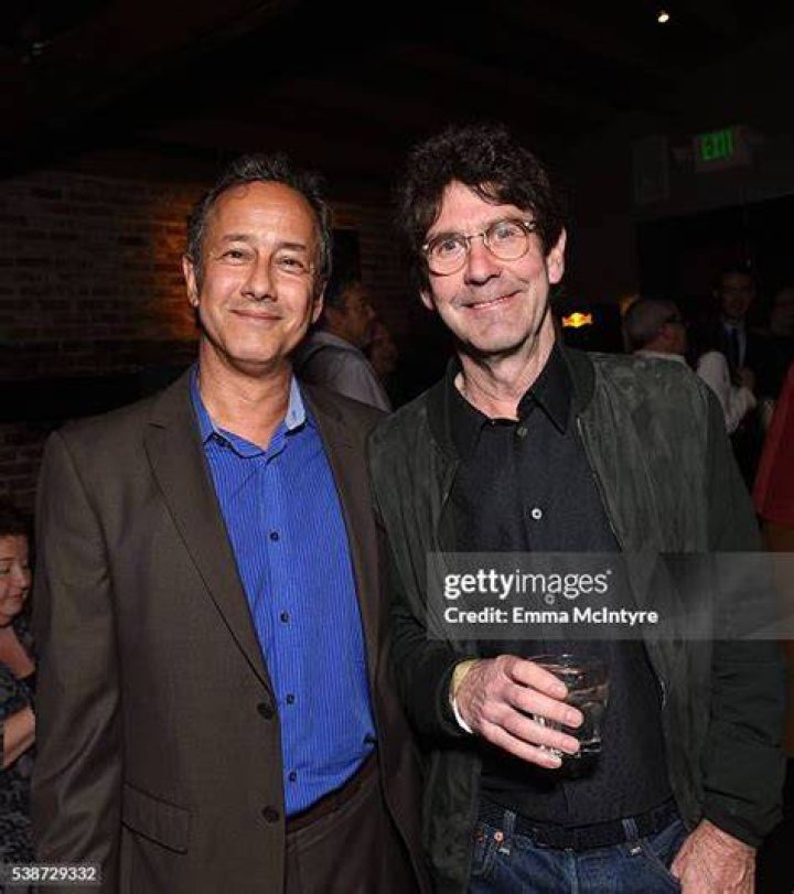 J. Todd Harris J. Todd Harris