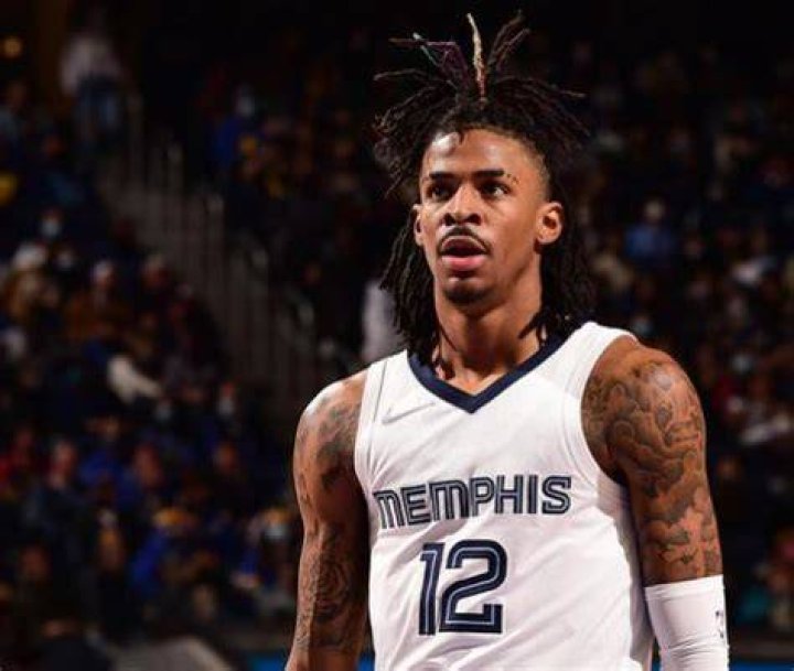 Ja Morant Bio Basketball & Relation [2024 Update] Players Bio