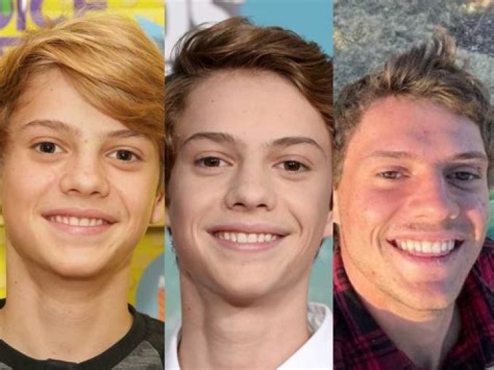 Jace Norman age, height, girlfriend, contacts, movies, net worth