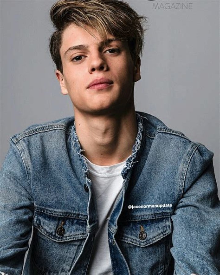 Jace Norman Dublap&eacute;dia Fandom