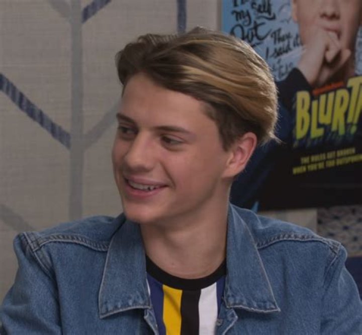 Jace Norman Transformation From 1 to 18 Years old YouTube