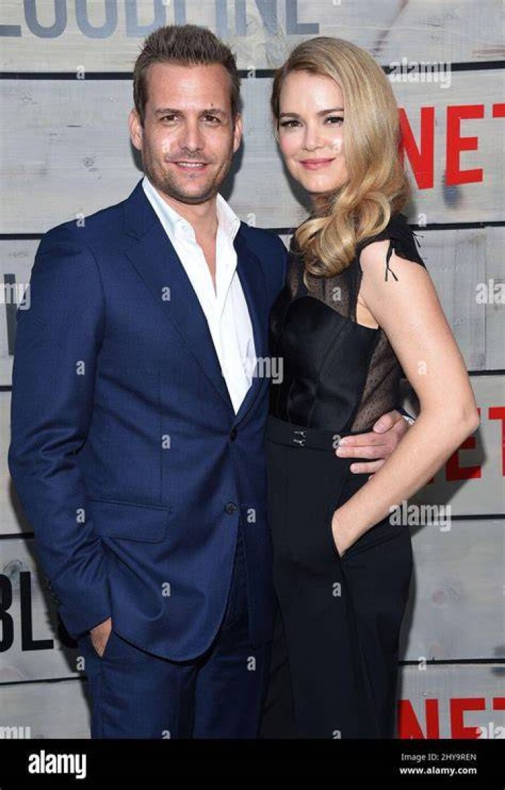 JACINDA BARRETT at Bloodline Season 3 Premiere in Culver City 05/24