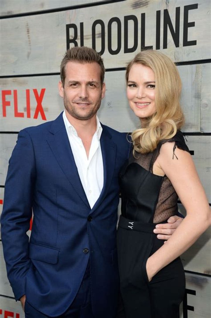 Jacinda Barrett Bloodline TV Show Screening 17 GotCeleb