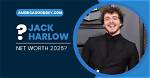 Jack Barry Net Worth 2024