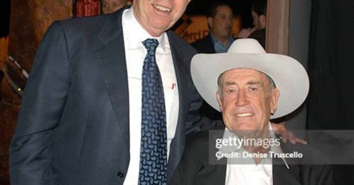 Jack Binion
