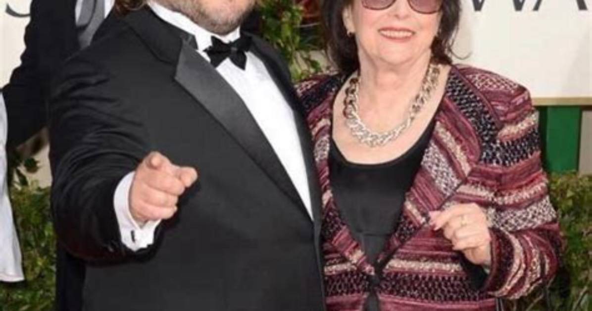 Jack Black’s Mom Was an Aerospace Engineer Whose Work Helped Save Apollo 13