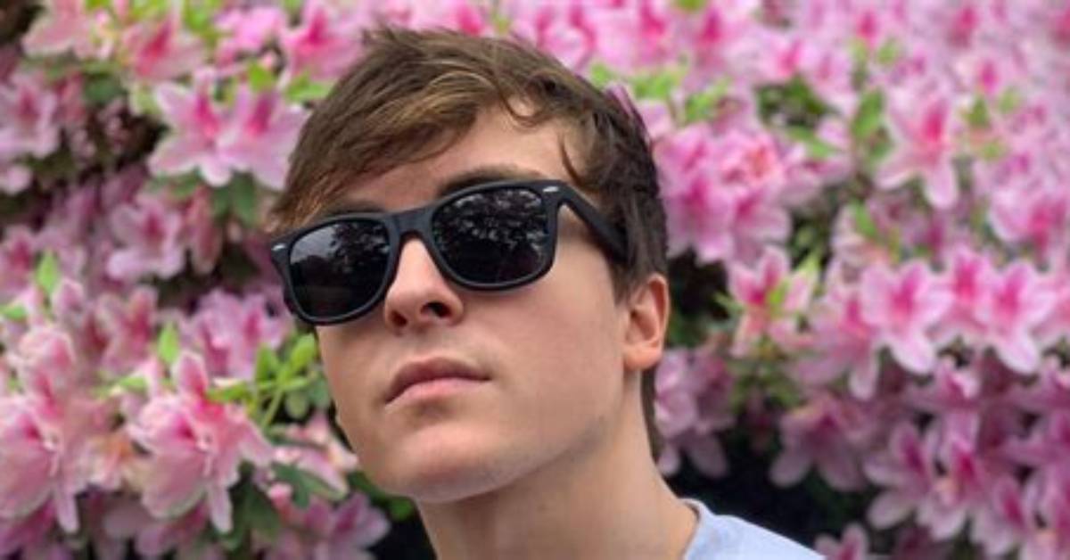 Jack Brinkman- Age, Net Worth, Height, Girlfriend, Career