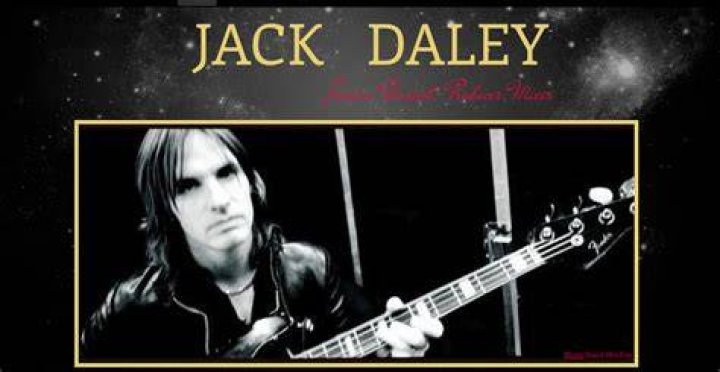 Jack Daley Jack Daley