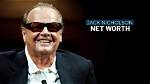 Jack Dodson Net Worth 2024