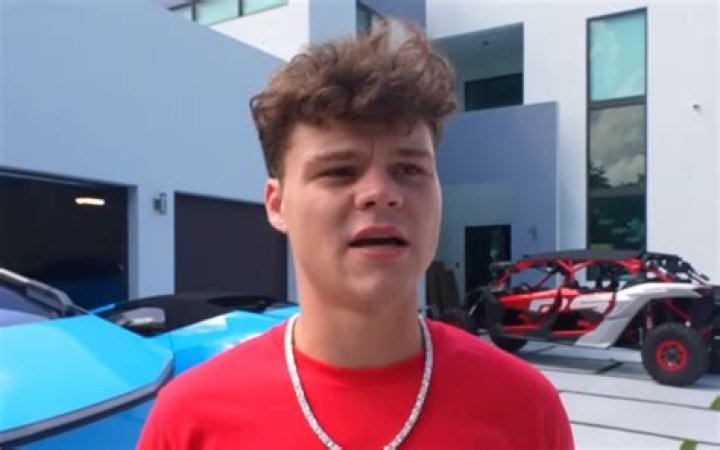 Jack Doherty OnlyFans Account jackdohertyy