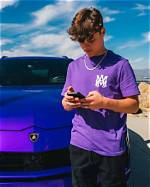 Jack Doherty Phone Number Whatsapp Number Contact Number Mobile