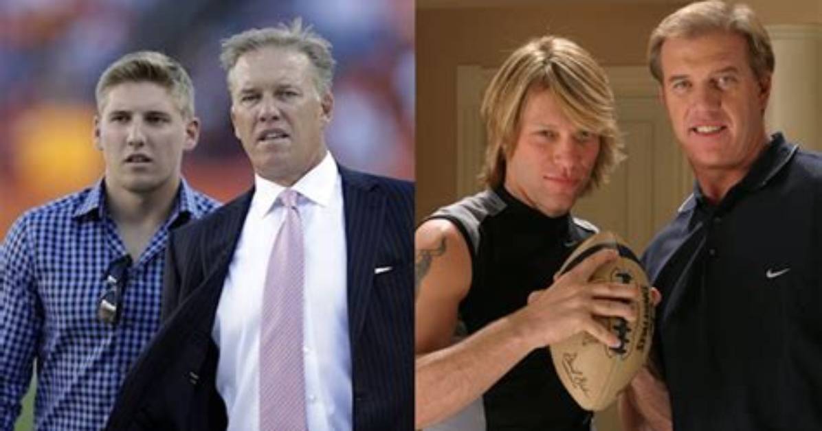 Jack Elway Jr. Net Worth