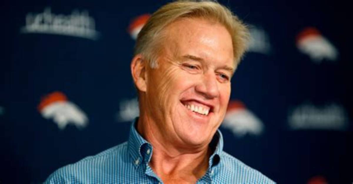 Jack Elway Net Worth