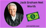 Jack Graham Net Worth – How Much Is Jack Graham Worth?