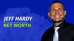 Jack Hardy Net Worth
