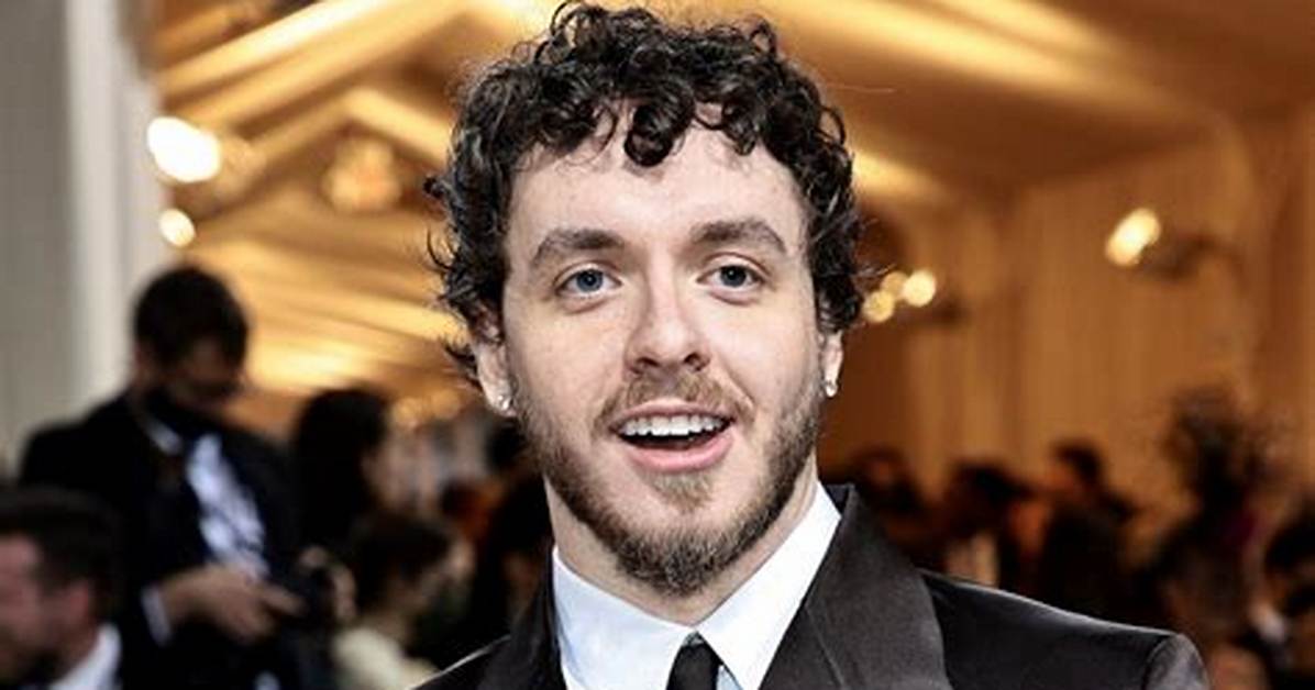 Jack Harlow's Net Worth Will See Growth in 2022 and Beyond