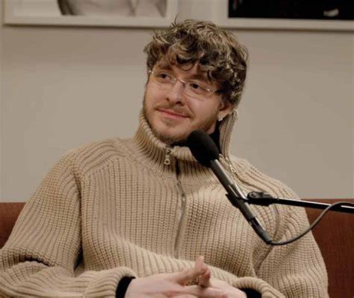Jack Harlow SyafinazDiane