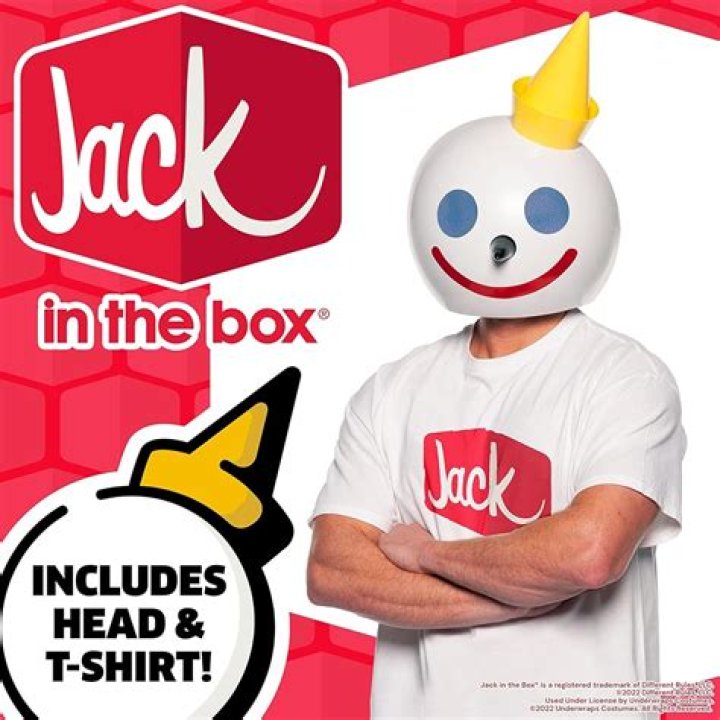 Jack in the Box Is Testing Burger Fries in California