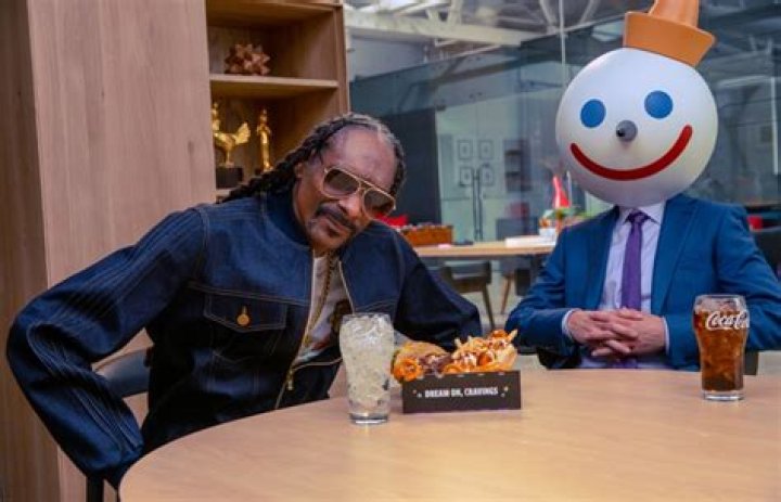 Jack in the Box Snoop Dogg's Munchie Meal YouTube
