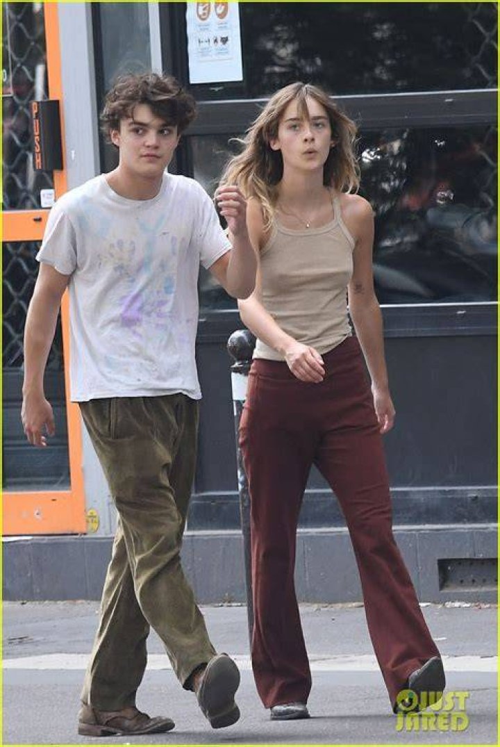 Jack John Depp III Jack John Christopher Depp III
