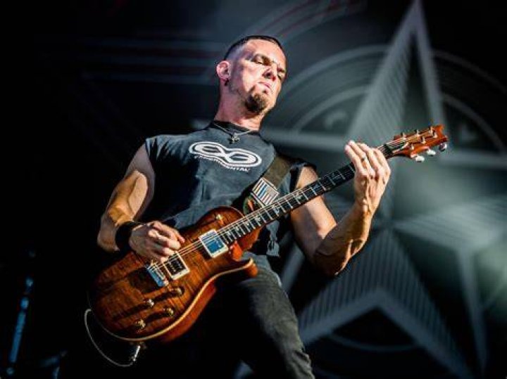 Jack lue 📷 Mark Tremonti, Alter Bridge, Myles Kennedy, Miles, Jack