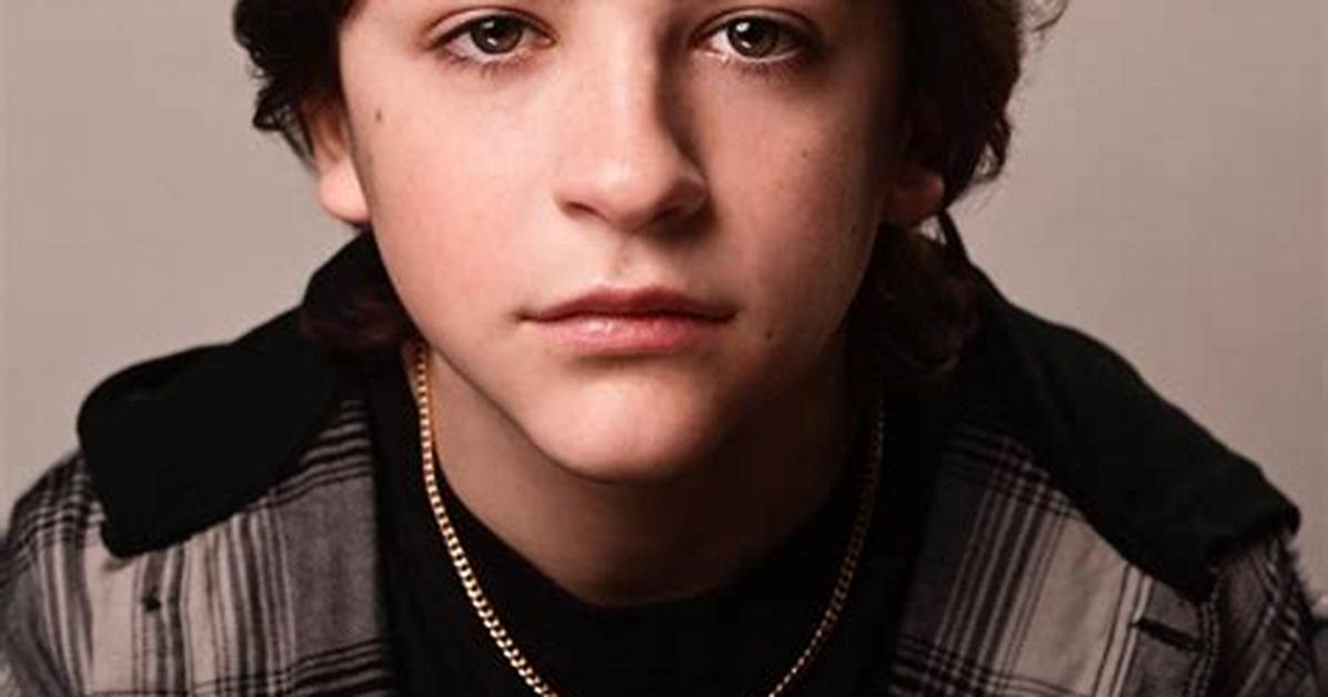 Jack Messina- Bio, Height, Net Worth, Girlfriend