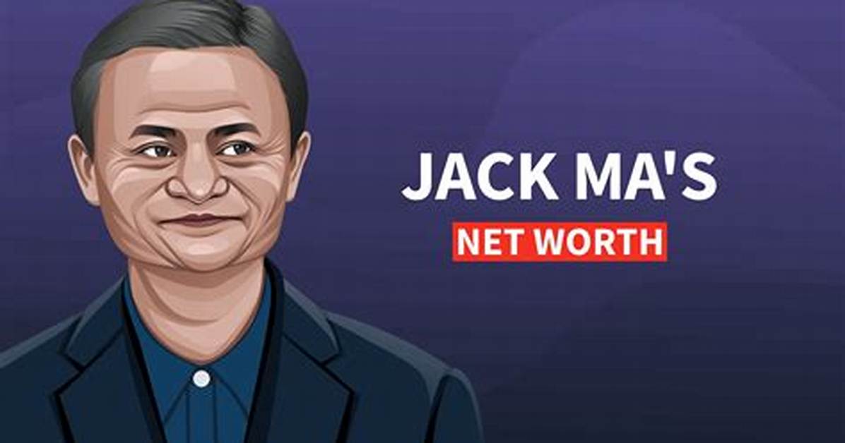 Jack Mitrani Net Worth