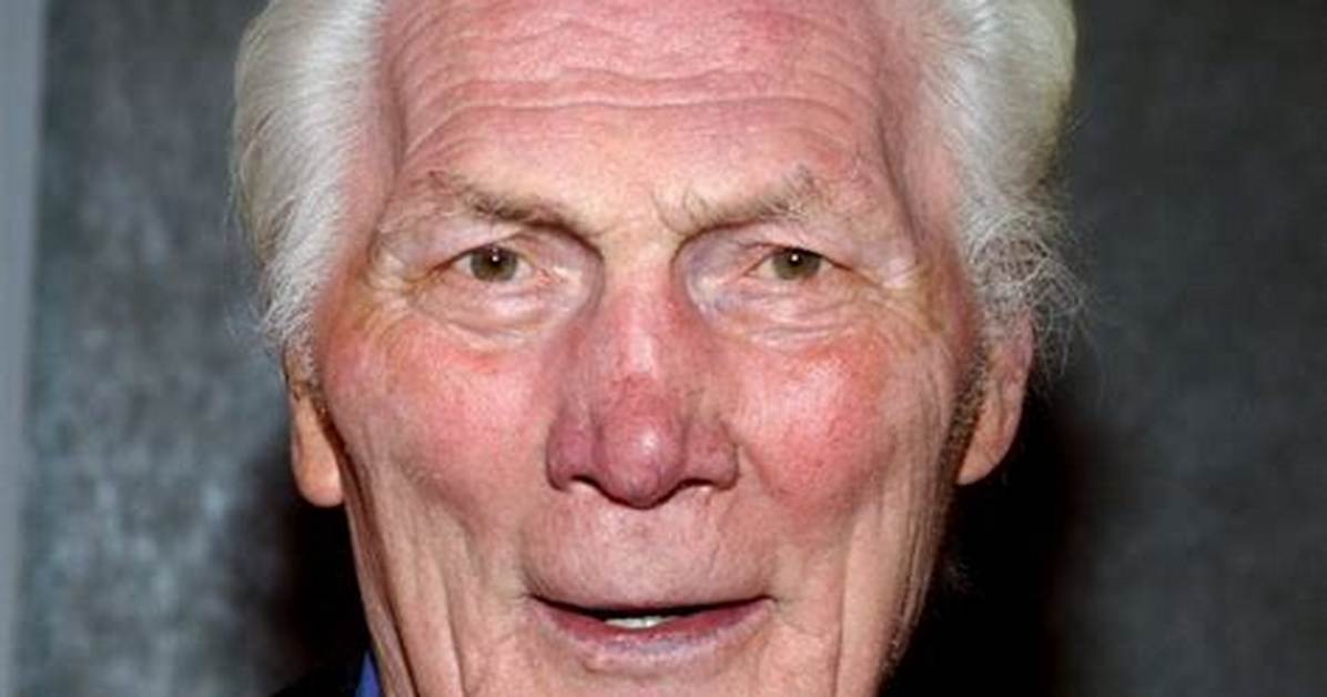 Jack Palance Net Worth