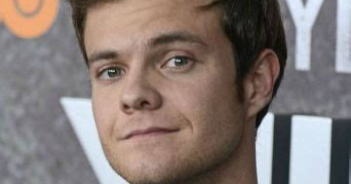 Jack Quaid Actor, Bio, Wiki, Age, Height, Girlfriend, Movies, Hunger Games, and Net Worth
