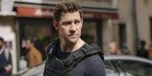 Jack Ryan Net Worth