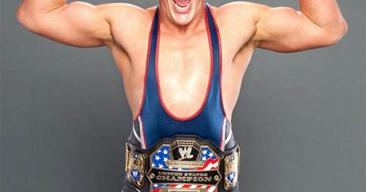 Jack Swagger