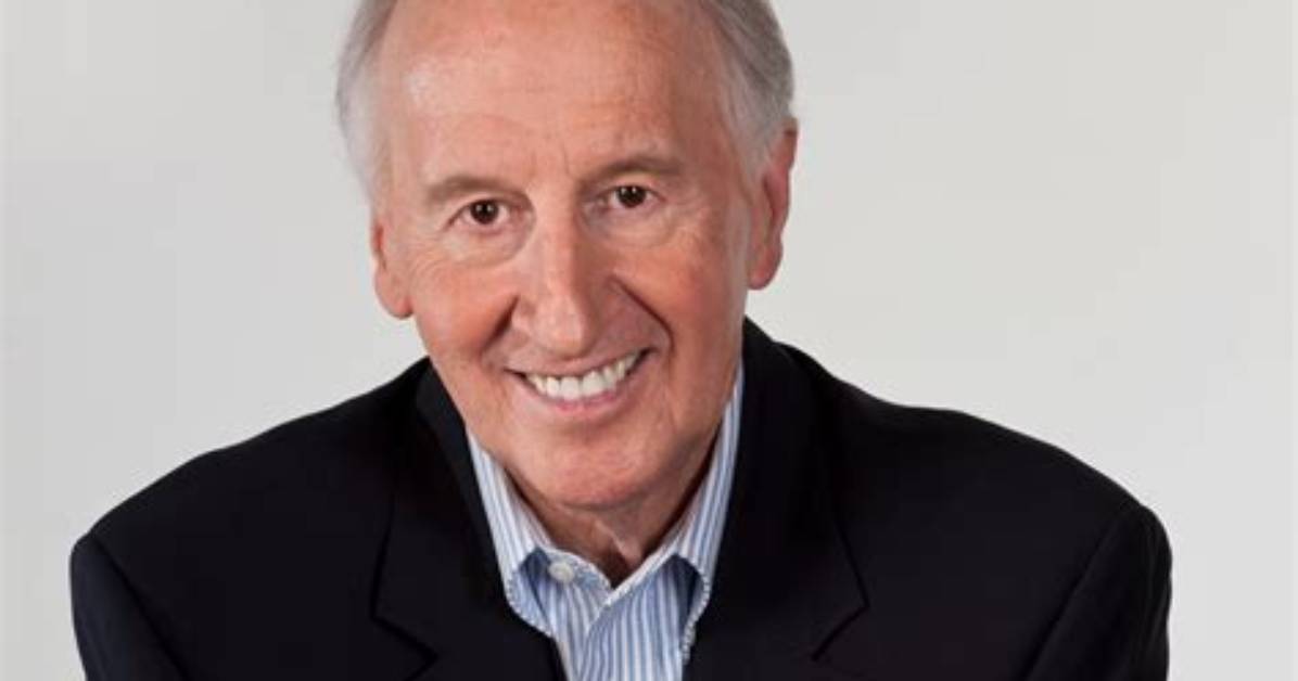 Jack W. Hayford