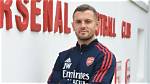 Jack Wilshere Net Worth