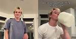 Jack Wright's Jeffrey Dahmer Impression Draws Backlash