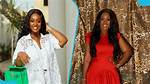 Jackie Appiah Says Acting Interrupted Her Plans of Becoming a Lawyer