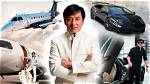 Jackie Chan Net Worth 2024