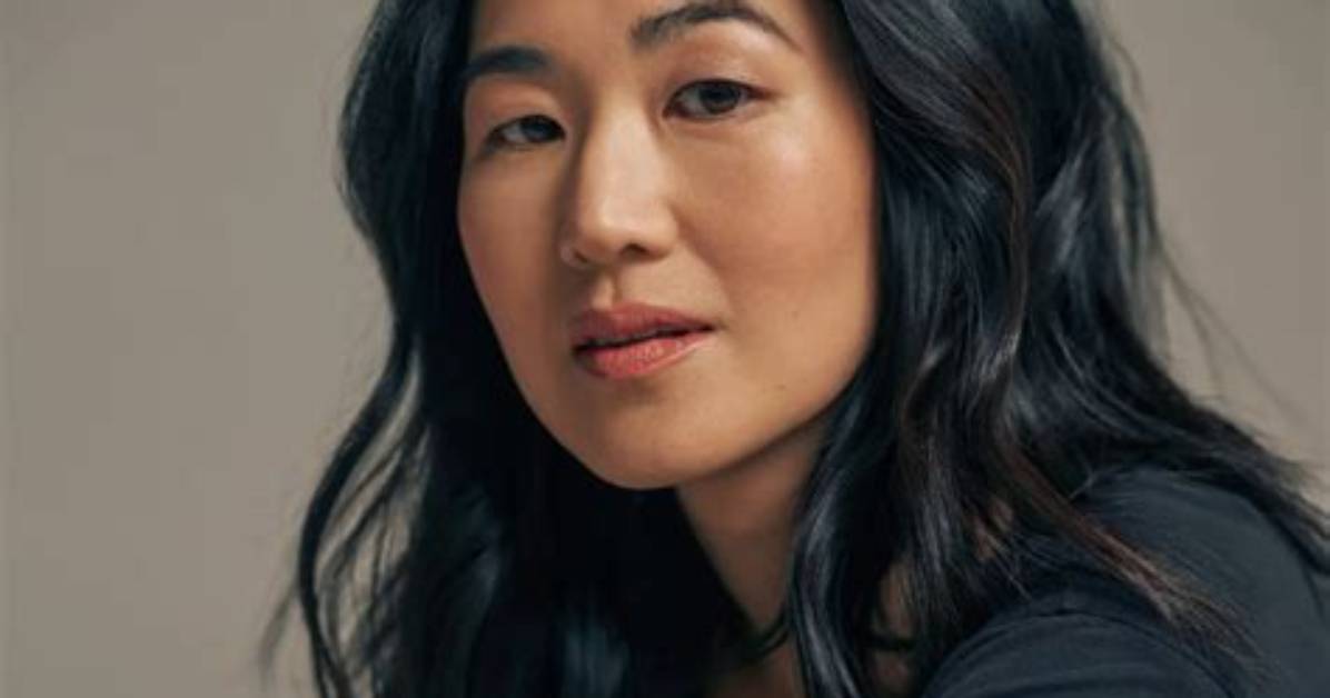 Jackie Chung – Biography, Facts & Life Story